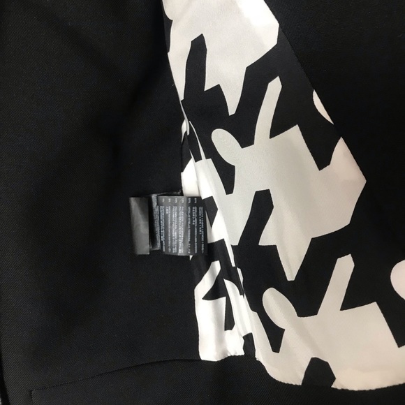 BALENCIAGA biker jacket - Picture 8 of 11